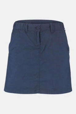 Cape Town Skort Dames 19 Cape Town Skort Dames -Gore Hardloopbroeken Winkle anade10002 448n 10 nl