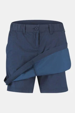 Cape Town Skort Dames 20 Cape Town Skort Dames -Gore Hardloopbroeken Winkle anade10002 448n 11 nl