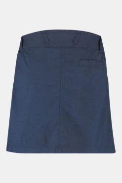 Cape Town Skort Dames 21 Cape Town Skort Dames -Gore Hardloopbroeken Winkle anade10002 448n 12 nl