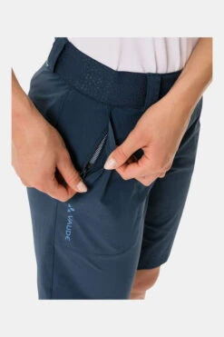 VAUDE Farley Stretch Shorts Ii -Gore Hardloopbroeken Winkle b11caa0051 4141 04 nl