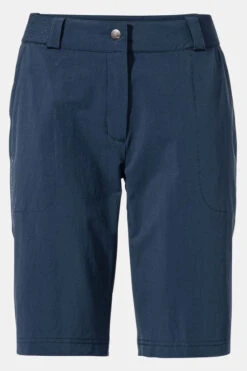 VAUDE Farley Stretch Shorts Ii -Gore Hardloopbroeken Winkle b11caa0051 4141 06 nl