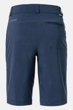 VAUDE Farley Stretch Shorts Ii -Gore Hardloopbroeken Winkle b11caa0051 4141 07 nl