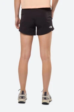 The North Face AO Woven Short Dames -Gore Hardloopbroeken Winkle b11caa0093 7070 012 nl