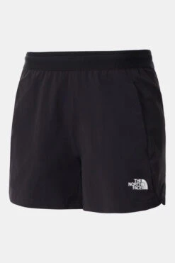 The North Face AO Woven Short Dames -Gore Hardloopbroeken Winkle b11caa0093 7070 01 nl