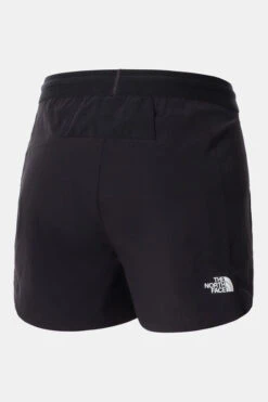 The North Face AO Woven Short Dames -Gore Hardloopbroeken Winkle b11caa0093 7070 02 nl