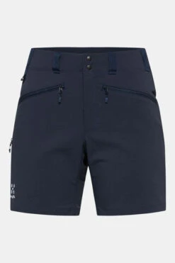 Haglöfs Mid Standard Short -Gore Hardloopbroeken Winkle b11caa0095 4170 01 nl