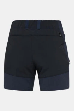 Haglöfs Mid Standard Short -Gore Hardloopbroeken Winkle b11caa0095 4170 02 nl