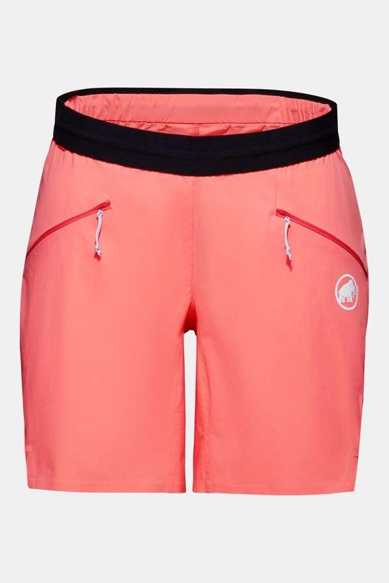 Mammut Aenergy Light So Shorts Women 10 Mammut Aenergy Light So Shorts Women - Afbeelding 8
