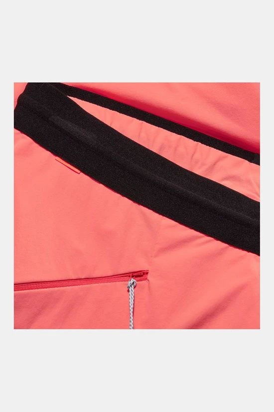 Mammut Aenergy Light So Shorts Women 11 Mammut Aenergy Light So Shorts Women - Afbeelding 9