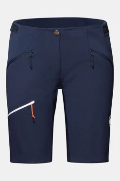 Mammut Taiss So Shorts Women -Gore Hardloopbroeken Winkle b11caa0109 4040 03 nl