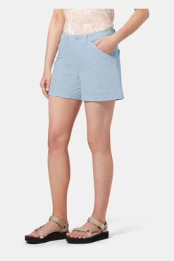 Royal Robbins Backcountry Pro Short Dames