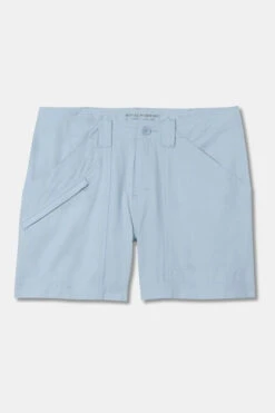 Royal Robbins Backcountry Pro Short Dames -Gore Hardloopbroeken Winkle b11caa0110 4343 03 nl