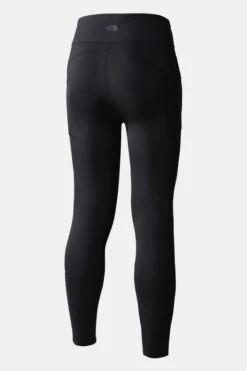 The North Face W Bridgeway Hybrid Tight -Gore Hardloopbroeken Winkle b11caa0163 7070 02 nl