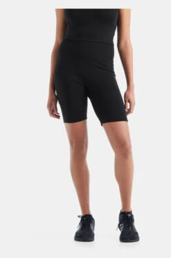 Icebreaker Fastray High Rise Korte Broek