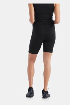 Icebreaker Fastray High Rise Korte Broek -Gore Hardloopbroeken Winkle b11caa0193 7070 02 nl