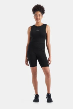 Icebreaker Fastray High Rise Korte Broek -Gore Hardloopbroeken Winkle b11caa0193 7070 03 nl