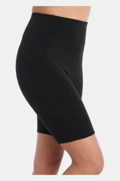 Icebreaker Fastray High Rise Korte Broek -Gore Hardloopbroeken Winkle b11caa0193 7070 07 nl