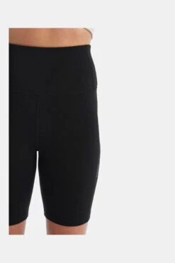 Icebreaker Fastray High Rise Korte Broek -Gore Hardloopbroeken Winkle b11caa0193 7070 08 nl