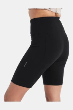 Icebreaker Fastray High Rise Korte Broek -Gore Hardloopbroeken Winkle b11caa0193 7070 09 nl