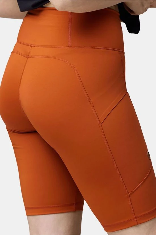 FJÄLLRÄVEN Abisko Legging Short Dames 4 FJÄLLRÄVEN Abisko Legging Short Dames - Afbeelding 2