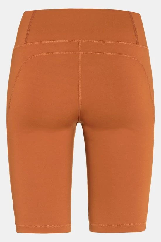 FJÄLLRÄVEN Abisko Legging Short Dames 7 FJÄLLRÄVEN Abisko Legging Short Dames - Afbeelding 5