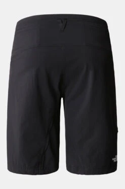 The North Face W Speedlight Slim Straight Short -Gore Hardloopbroeken Winkle b11caa0229 7070 02 nl