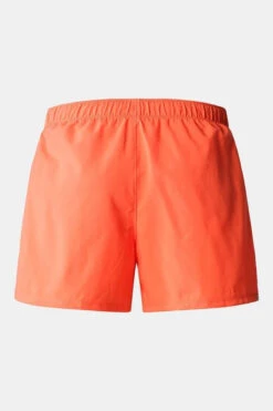 The North Face Elevation Dames Short -Gore Hardloopbroeken Winkle b11caa0230 2626 02 nl