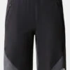 The North Face W Stolemberg Alpine Slim Straight Short -Gore Hardloopbroeken Winkle b11caa0231 7170 01 nl