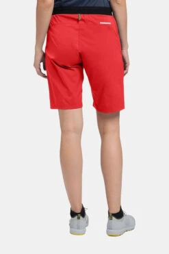 Haglöfs L.I.M. Fuse Korte Broek Dames -Gore Hardloopbroeken Winkle b11caa0232 3030 03 nl