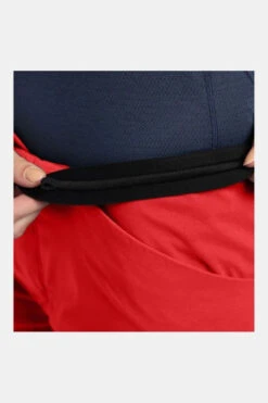 Haglöfs L.I.M. Fuse Korte Broek Dames -Gore Hardloopbroeken Winkle b11caa0232 3030 04 nl