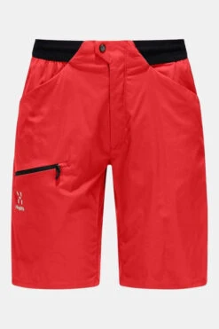 Haglöfs L.I.M. Fuse Korte Broek Dames -Gore Hardloopbroeken Winkle b11caa0232 3030 05 nl