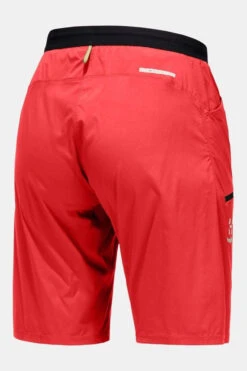Haglöfs L.I.M. Fuse Korte Broek Dames -Gore Hardloopbroeken Winkle b11caa0232 3030 06 nl
