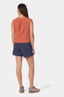 Royal Robbins Spotless Evolution Korte Broek Dames -Gore Hardloopbroeken Winkle b11caa0233 4444 03 nl