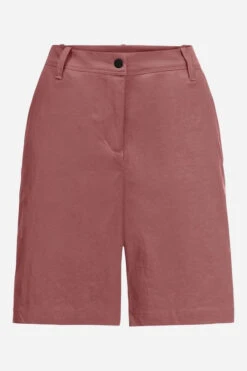 Jack Wolfskin Desert Shorts Korte Broek Dames -Gore Hardloopbroeken Winkle b11caa0234 3434 04 nl