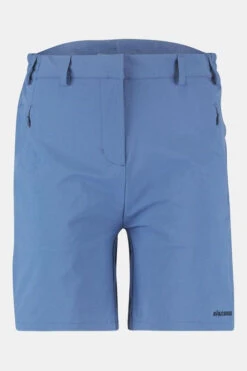 Forest Softshell Short W -Gore Hardloopbroeken Winkle b11caa0236 4242 10 nl