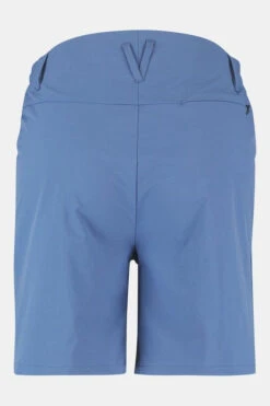 Forest Softshell Short W -Gore Hardloopbroeken Winkle b11caa0236 4242 11 nl