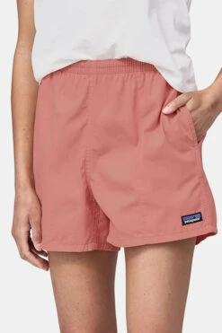 Patagonia Funhoggers Korte Broek Dames