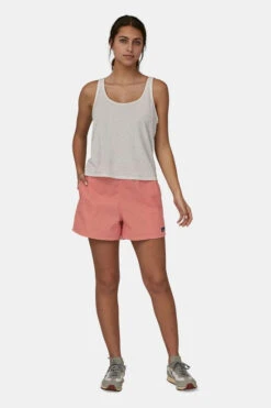 Patagonia Funhoggers Korte Broek Dames -Gore Hardloopbroeken Winkle b11caa0244 3636 05 nl