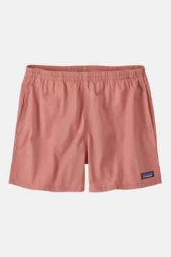 Patagonia Funhoggers Korte Broek Dames -Gore Hardloopbroeken Winkle b11caa0244 3636 08 nl