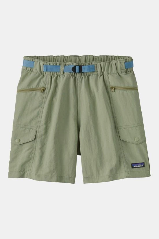 Patagonia Outdoor Everyday Korte Broek Dames 9 Patagonia Outdoor Everyday Korte Broek Dames - Afbeelding 7