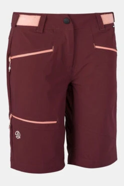 Ternua Rotar Bermuda Korte Broek Dames