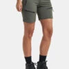 Tenson Txlite Flex Korte Broek Dames -Gore Hardloopbroeken Winkle b11caa0321 5454 01 nl