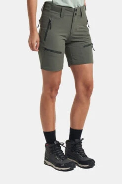 Tenson Txlite Flex Korte Broek Dames