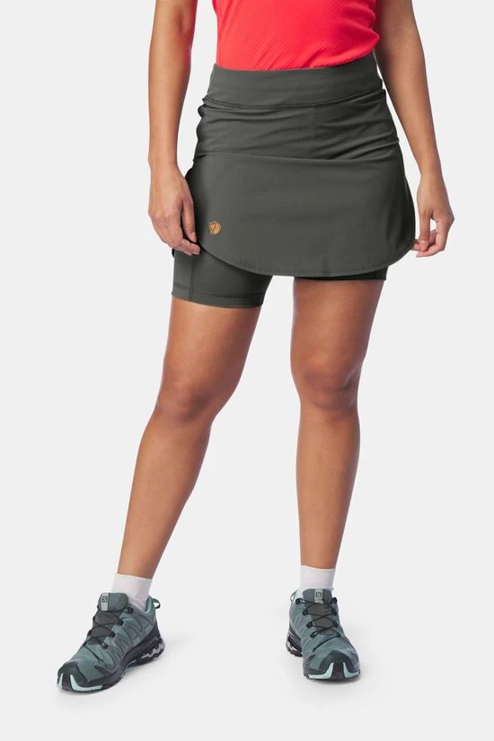 FJÄLLRÄVEN Abisko Midsummer Skort 3 FJÄLLRÄVEN Abisko Midsummer Skort