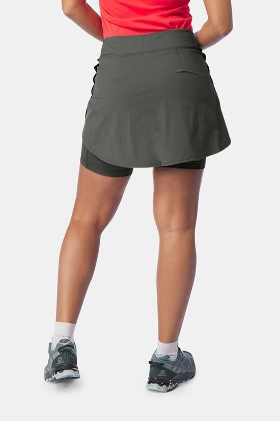 FJÄLLRÄVEN Abisko Midsummer Skort 4 FJÄLLRÄVEN Abisko Midsummer Skort - Afbeelding 2