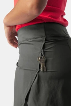 FJÄLLRÄVEN Abisko Midsummer Skort 13 FJÄLLRÄVEN Abisko Midsummer Skort -Gore Hardloopbroeken Winkle b11cb90006 7272 016 nl