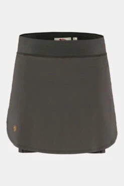 FJÄLLRÄVEN Abisko Midsummer Skort 16 FJÄLLRÄVEN Abisko Midsummer Skort -Gore Hardloopbroeken Winkle b11cb90006 7272 01 nl