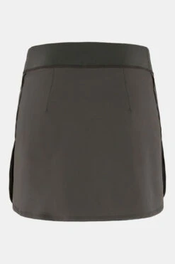 FJÄLLRÄVEN Abisko Midsummer Skort 17 FJÄLLRÄVEN Abisko Midsummer Skort -Gore Hardloopbroeken Winkle b11cb90006 7272 02 nl