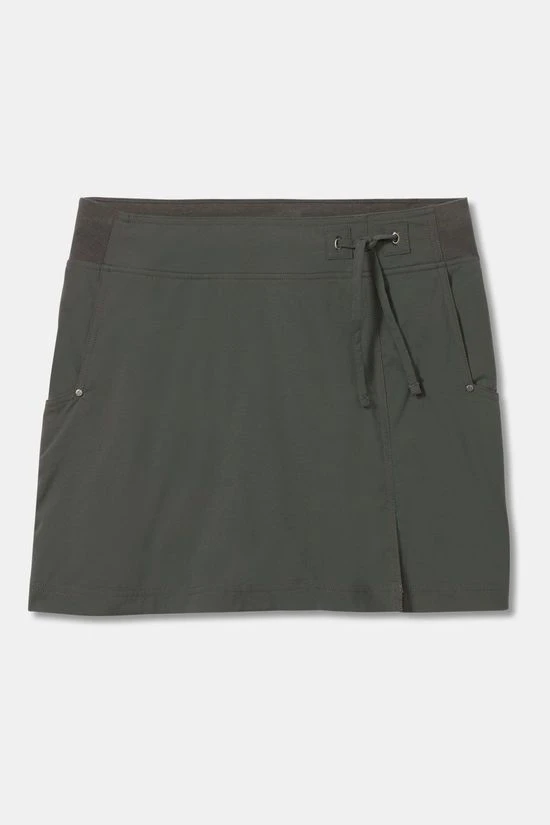 Royal Robbins Jammer Skort Dames 10 Royal Robbins Jammer Skort Dames - Afbeelding 8
