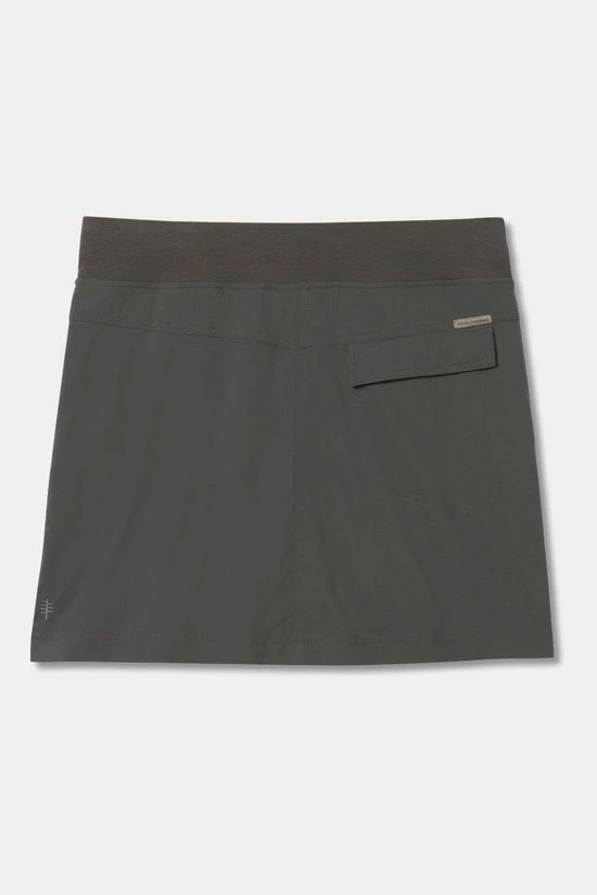 Royal Robbins Jammer Skort Dames 11 Royal Robbins Jammer Skort Dames - Afbeelding 9